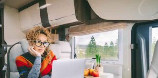 How to Become a Digital Nomad & Experience Freedom How to Become a Digital Nomad & Experience Freedom