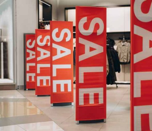 The Importance of In-store Advertising The Importance of In-store Advertising