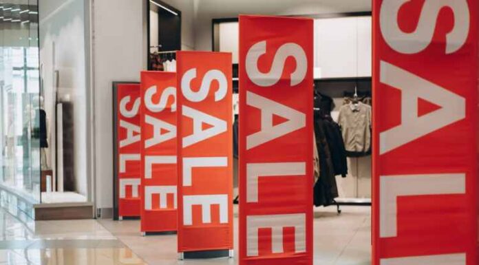 The Importance of In-store Advertising The Importance of In-store Advertising