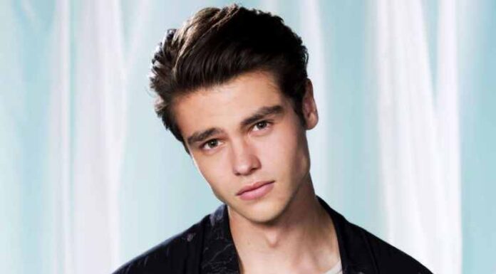 Felix Mallard Height, Weight, Body Statistics & Biography Felix Mallard Height