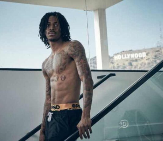 Everything About Ja Morant Ja Morant