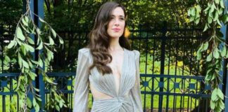 Marina Squerciati: Everything you need to know about this popular American actress Marina Squerciati