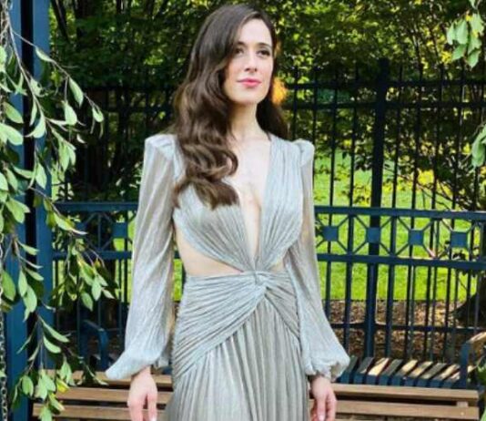 Marina Squerciati: Everything you need to know about this popular American actress Marina Squerciati