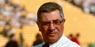 Who Is Vince Lombardi And His Net Worth, Love life, Great Achievement and FAQ Who Is Vince Lombardi And His Net Worth, Love life, Great Achievement and FAQ