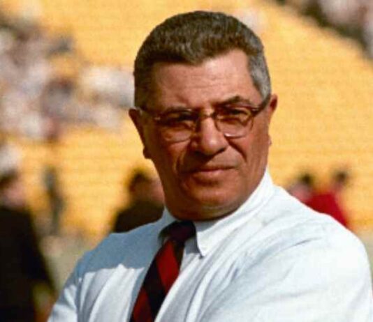 Who Is Vince Lombardi And His Net Worth, Love life, Great Achievement and FAQ Who Is Vince Lombardi And His Net Worth, Love life, Great Achievement and FAQ
