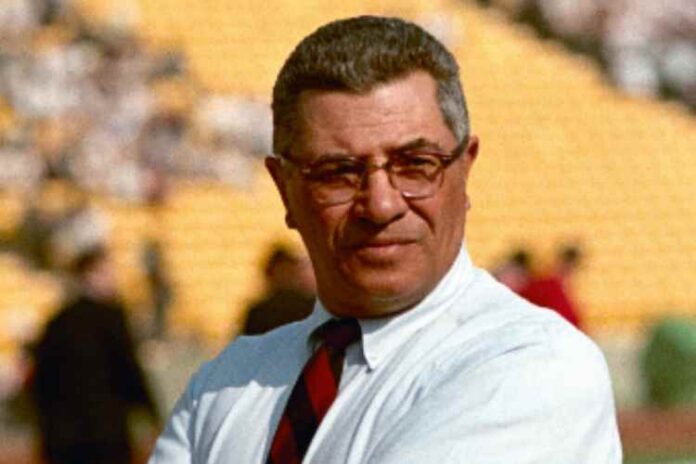 Who Is Vince Lombardi And His Net Worth, Love life, Great Achievement and FAQ