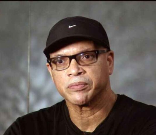 Who Is Virgil Hunter And His Net Worth, Love Life, Great Achievement And FAQ Who Is Virgil Hunter And His Net Worth, Love Life, Great Achievement And FAQ