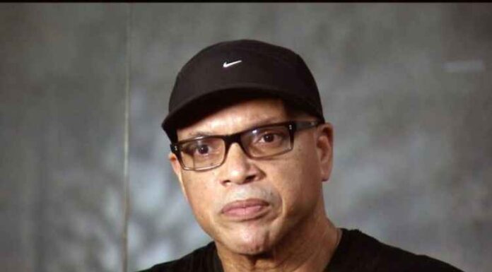 Who Is Virgil Hunter And His Net Worth, Love Life, Great Achievement And FAQ Who Is Virgil Hunter And His Net Worth, Love Life, Great Achievement And FAQ