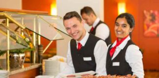 Why Every Hotel & Restaurant Needs At Least One Catering Trolley Why Every Hotel & Restaurant Needs At Least One Catering Trolley