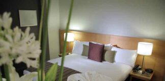 Why Hotels Provide The Best Accommodation Choices Why Hotels Provide The Best Accommodation Choices
