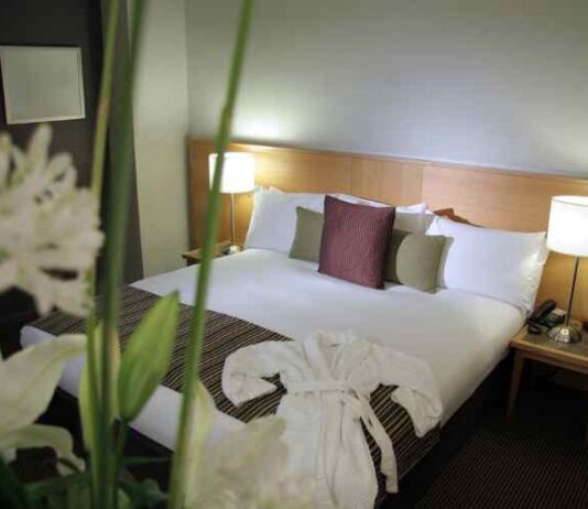 Why Hotels Provide The Best Accommodation Choices Why Hotels Provide The Best Accommodation Choices