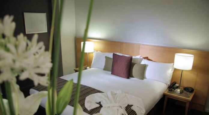 Why Hotels Provide The Best Accommodation Choices Why Hotels Provide The Best Accommodation Choices