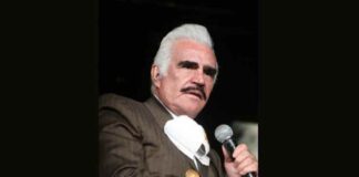 Who Is Vicente Fernandez And His Net Worth, Love life, & Great Achievement vicente fernandez