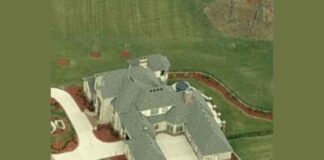 Joyce Meyer House- Who is Joyce Meyer- Know in detail Joyce Meyer House