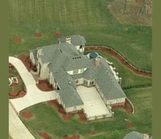 Joyce Meyer House- Who is Joyce Meyer- Know in detail Joyce Meyer House