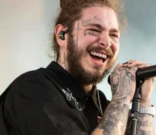 Is Post Malone Gay?: Know about Post Malone Here Post Malone gay