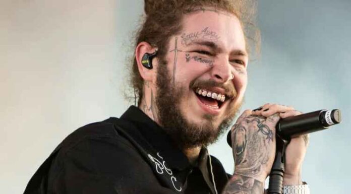 Is Post Malone Gay?: Know about Post Malone Here Post Malone gay