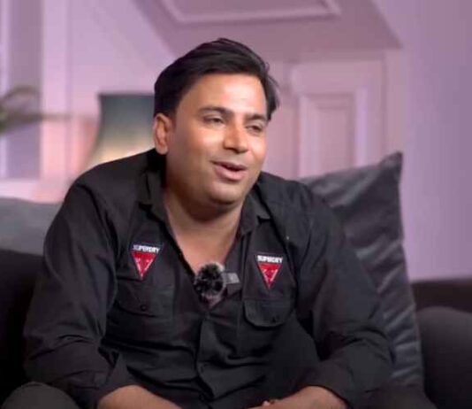 Puneet Superstar Net Worth: Know About Puneet Superstar Here in Detail Puneet Superstar