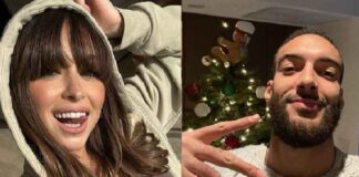 Riley Reid and Rudy Gobert’s Relationship- know in detail Riley Reid and Rudy Gobert's Relationship