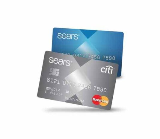 Sears Card Login Instructions: Get All the Information about Sear Card Login Details Here Sears Card Login Instructions