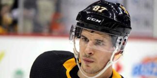 Is Sidney Crosby married?- Know in detail Sidney Crosby