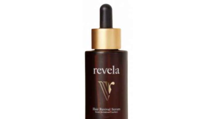 Revela Hair Serum Reviews- Revela Hair Revival Serum Ingredients Revela Hair Serum Reviews