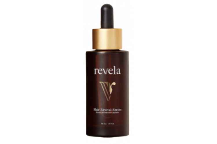 Revela Hair Serum Reviews
