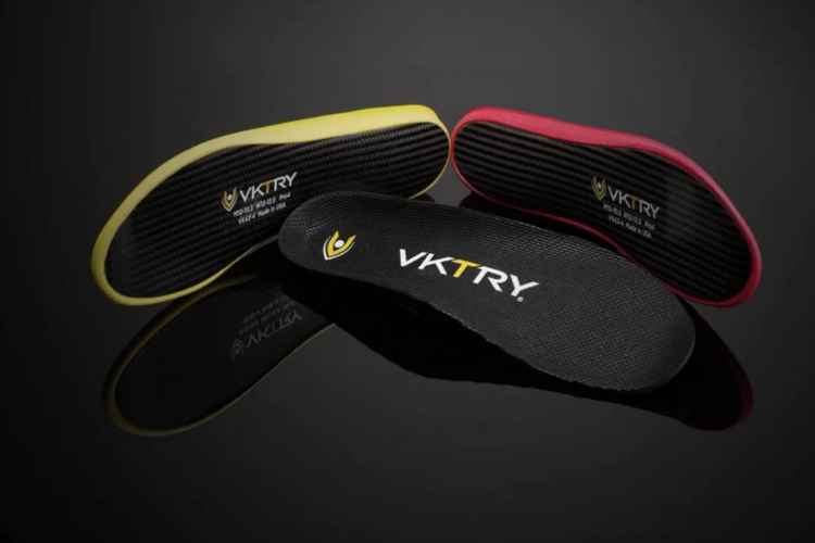 Vktry Insoles Review
