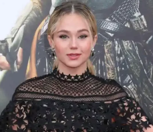 Brec Bassinger Parents: Know All The Details About Brec Bassinger’s Parents Here! Brec Bassinger Parents