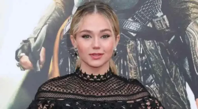 Brec Bassinger Parents: Know All The Details About Brec Bassinger’s Parents Here! Brec Bassinger Parents