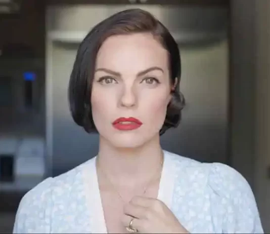 Newday USA Blonde Girl: Get All The Details About Who Is The New Face of Newday USA Here! Newday USA Blonde Girl