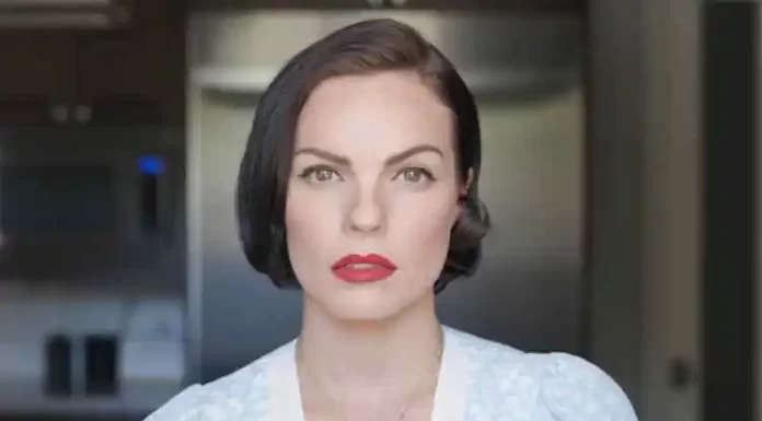 Newday USA Blonde Girl: Get All The Details About Who Is The New Face of Newday USA Here! Newday USA Blonde Girl