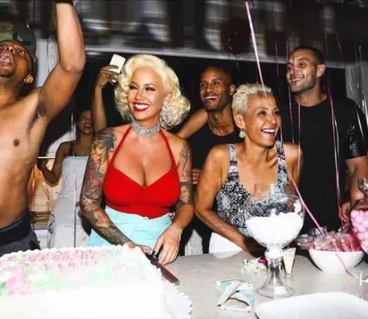 Dorothy Rose Biography, Wiki, Birthday, Ethnicity & more Dorothy Rose Biography