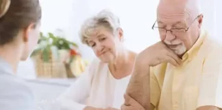 Are Seniors Better Decision-Makers Due to Life Experience? Are Seniors Better Decision-Makers Due to Life Experience?