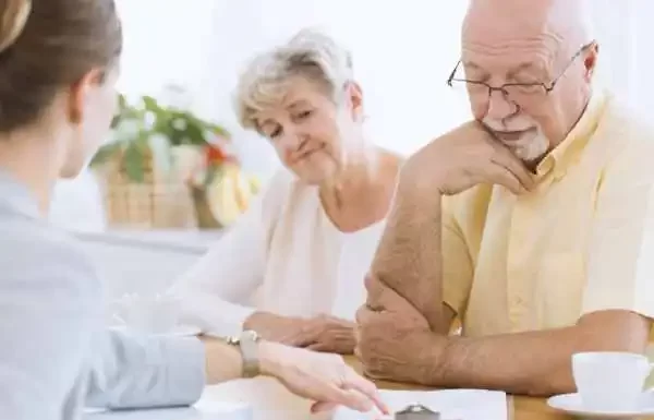 Are Seniors Better Decision-Makers Due to Life Experience? Are Seniors Better Decision-Makers Due to Life Experience?