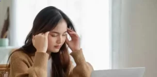 4 Reasons You May Be Feeling Tired 4 Reasons You May Be Feeling Tired