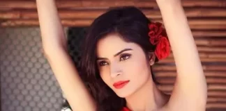 Sagarika Sona (Model): Wiki, Biography, Age, Height, and more about her personal life Who is Sagarika Sona