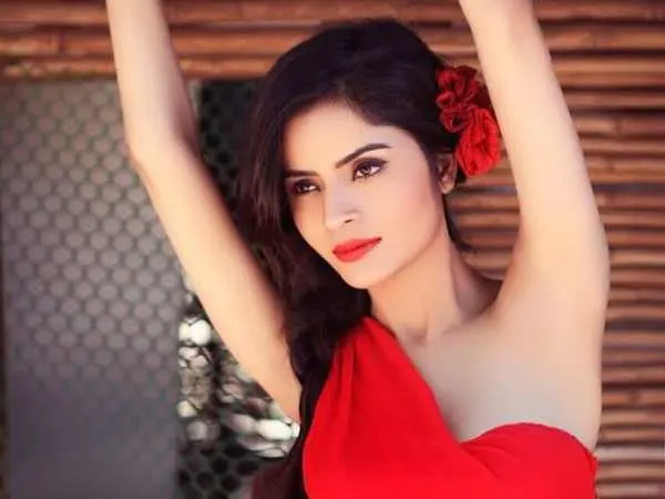 Who is Sagarika Sona