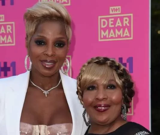 Is Mary J Blige’s Mother Still Alive: Get all details here! Is Mary J Blige’s Mother Still Alive