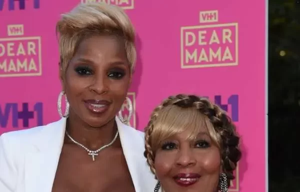Is Mary J Blige’s Mother Still Alive: Get all details here! Is Mary J Blige’s Mother Still Alive