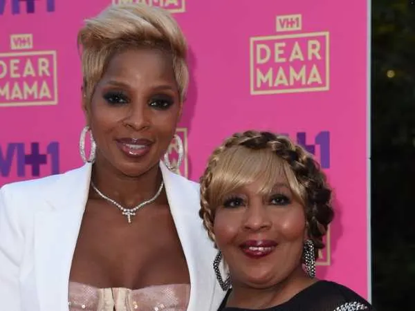 Is Mary J Blige’s Mother Still Alive