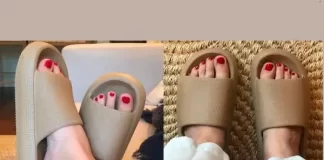 Is Pillow Slides Footwear Legit?: Know all details you are looking for! Is Pillow Slides Footwear Legit