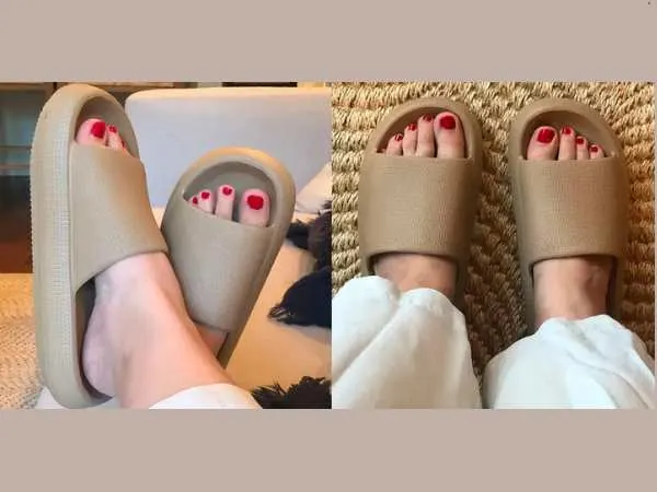 Is Pillow Slides Footwear Legit