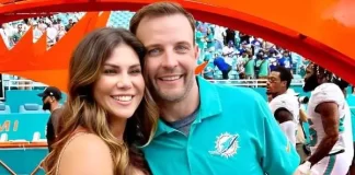 Who Is Anna Burns? About Her Life and Marriage to Wes Welker Anna Burns Welker