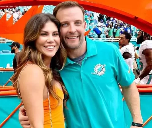 Who Is Anna Burns? About Her Life and Marriage to Wes Welker Anna Burns Welker