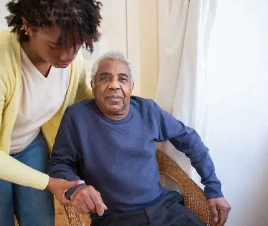 Real-Life Tips for Helping Your Elderly Loved One Document Their Life Story Real-Life Tips for Helping Your Elderly Loved One Document Their Life Story