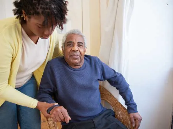 Real-Life Tips for Helping Your Elderly Loved One Document Their Life Story