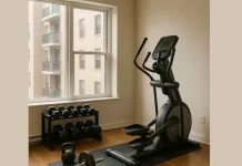 Space-Saving Gym Equipment for Small Homes or Apartments Space-Saving Gym Equipment for Small Homes or Apartments