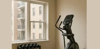 Space-Saving Gym Equipment for Small Homes or Apartments Space-Saving Gym Equipment for Small Homes or Apartments
