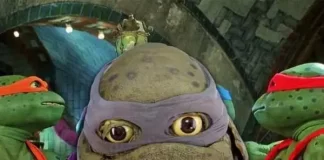 The Teenage Mutant Ninja Turtles: Most Famous ’90s Film Costumes. Why It Was A Nightmare The Teenage Mutant Ninja Turtles